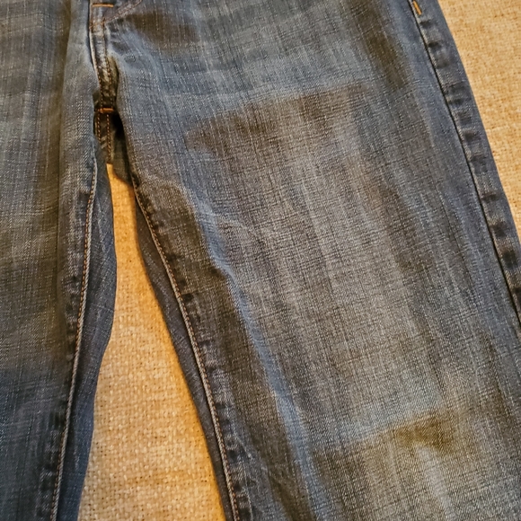 Men's American Eagle Jeans 30x30 original boot - Picture 3 of 4